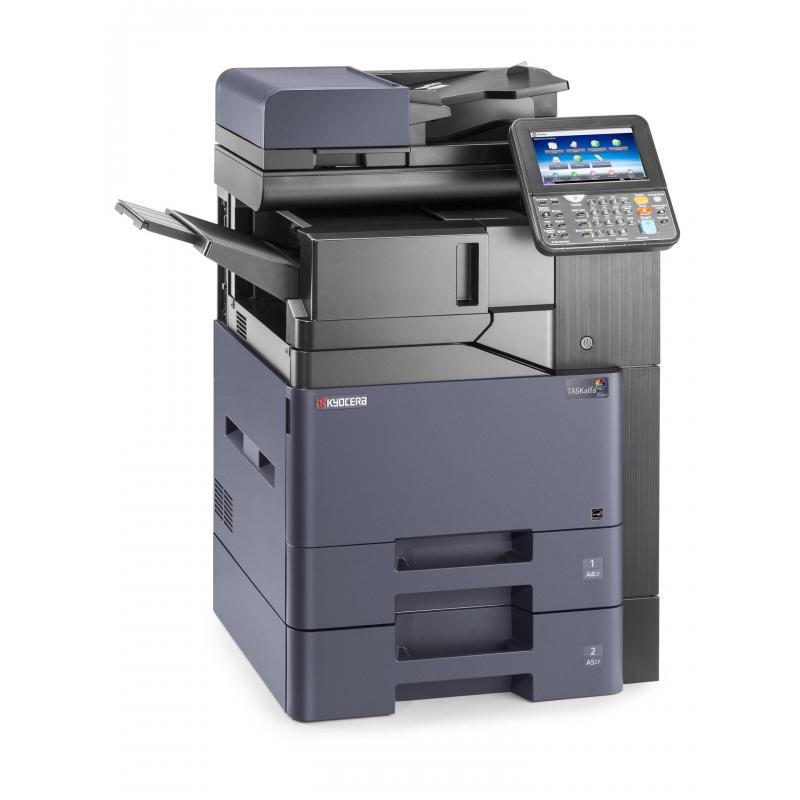 МФУ Kyocera TASKalfa 356ci (1102R53NL0)